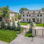 9 Thornbank Road, Vaughan, ON L4J 2A1