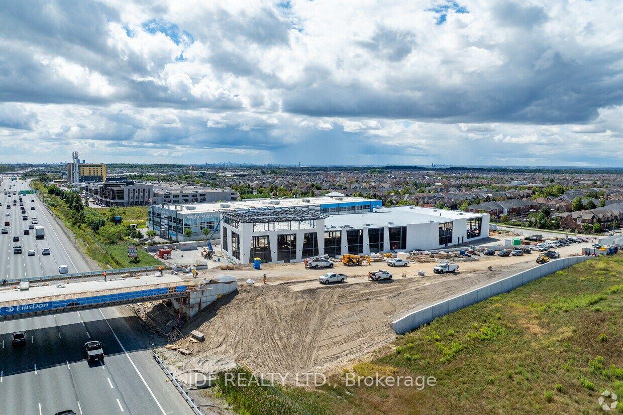 435 Cityview Boulevard 2nd Flr. 205, Vaughan, ON L4H 3M3