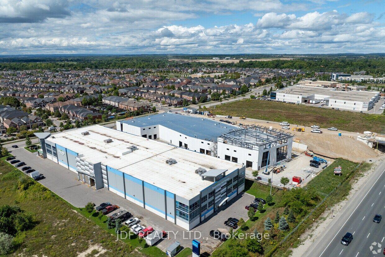 435 Cityview Boulevard 2nd Flr. 205, Vaughan, ON L4H 3M3