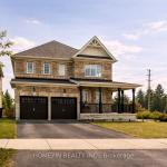 1 Treetops Boulevard, New Tecumseth, ON L9R 0M4