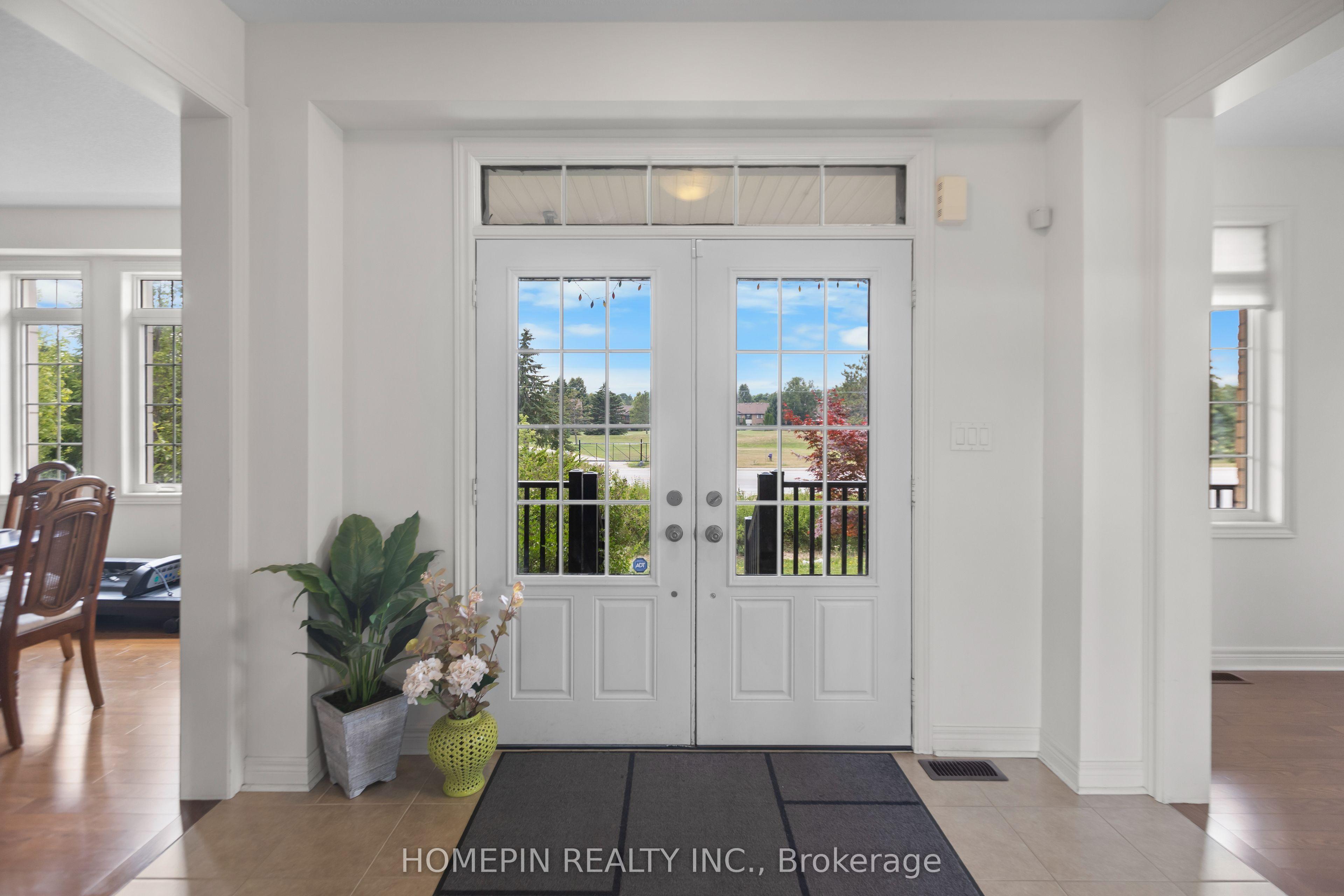 1 Treetops Boulevard, New Tecumseth, ON L9R 0M4