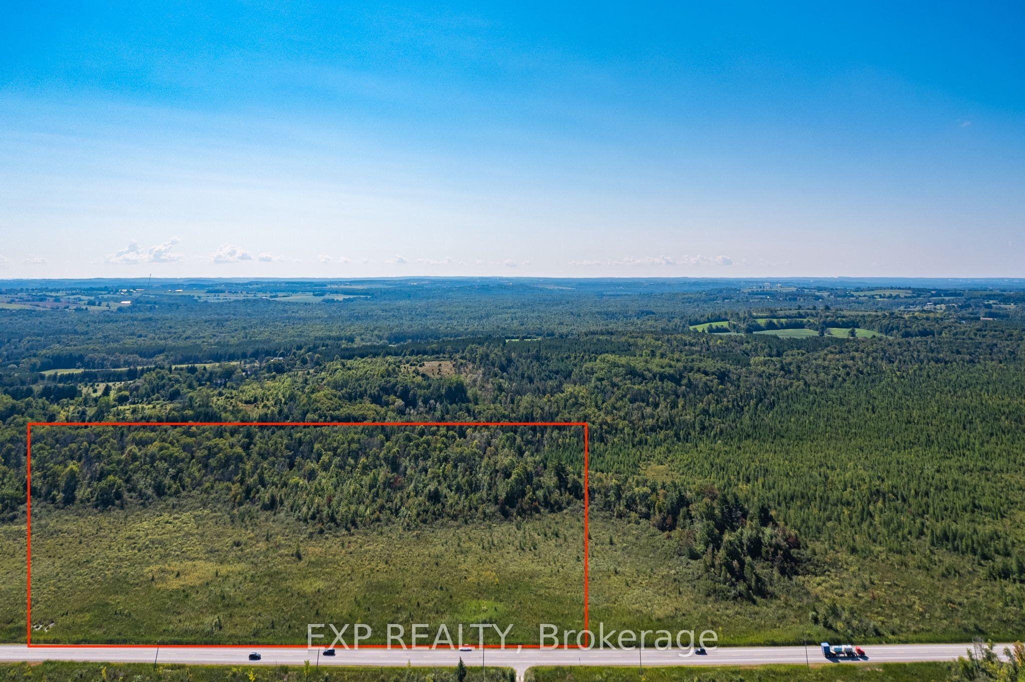 Ptlt35 Ravenshoe B Road, Uxbridge, ON L9P 1R2