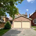 115 Bonny Meadows Drive Lower L, Aurora, ON L4G 6N1