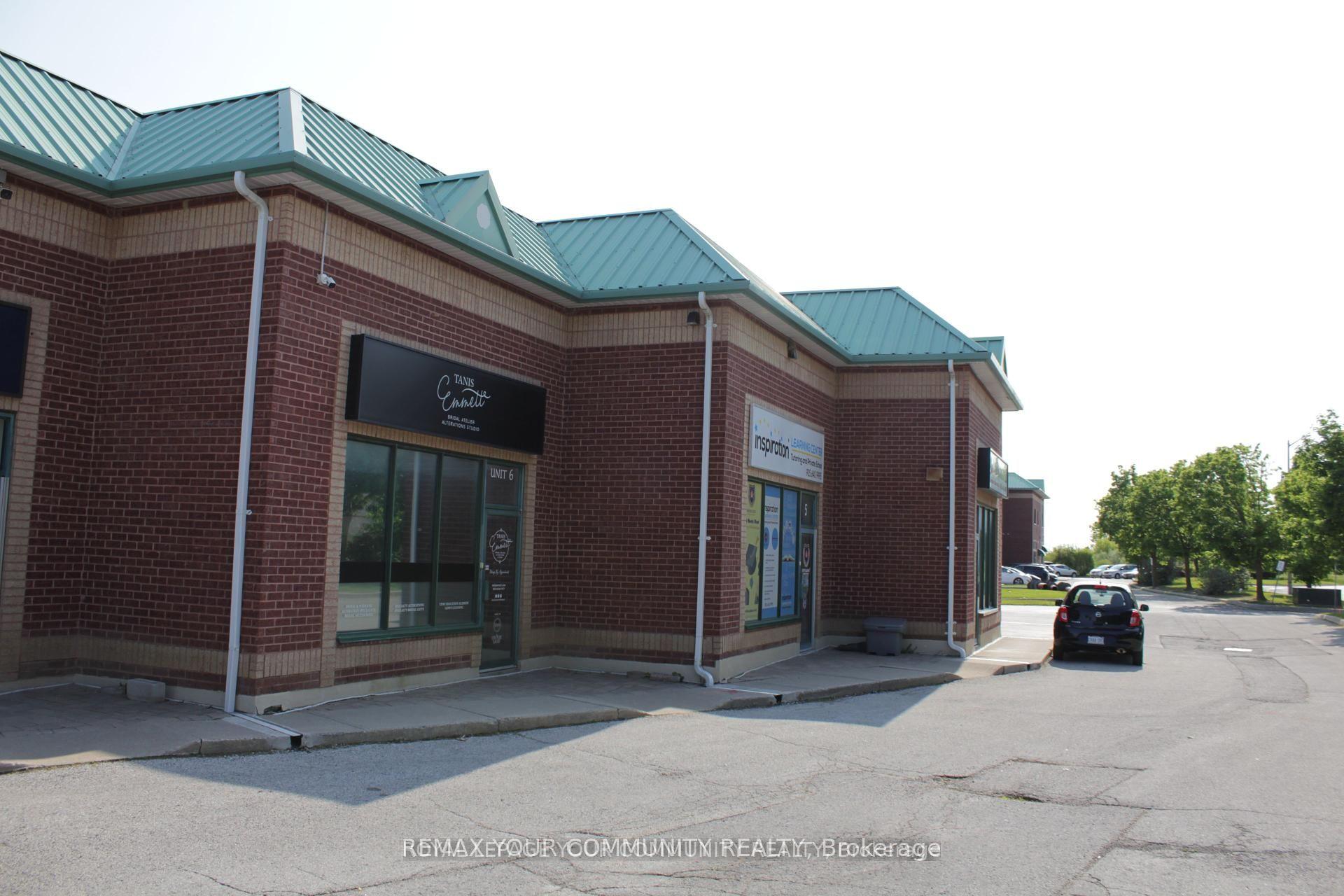 100 Ringwood Drive 6, Whitchurch-Stouffville, ON L4A 1A9