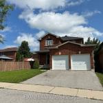 35 Buchanan Drive, New Tecumseth, ON L9R 0A2
