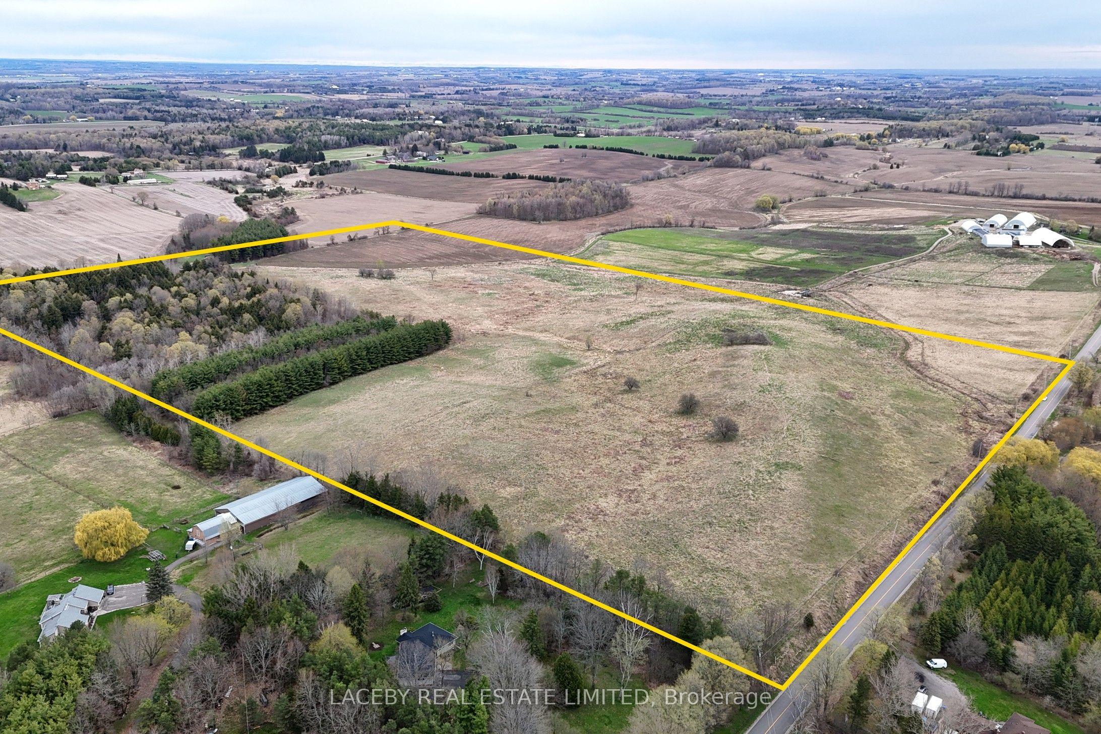 5750 Third Line, New Tecumseth, ON L0G 1W0