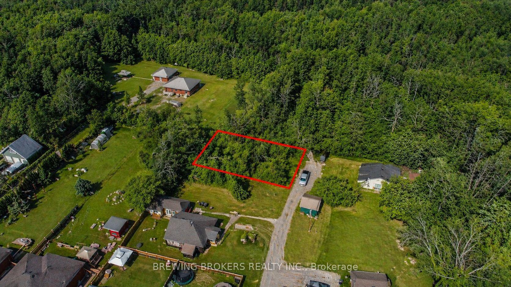 1422 Maple Way, Innisfil, ON L9S 4R1