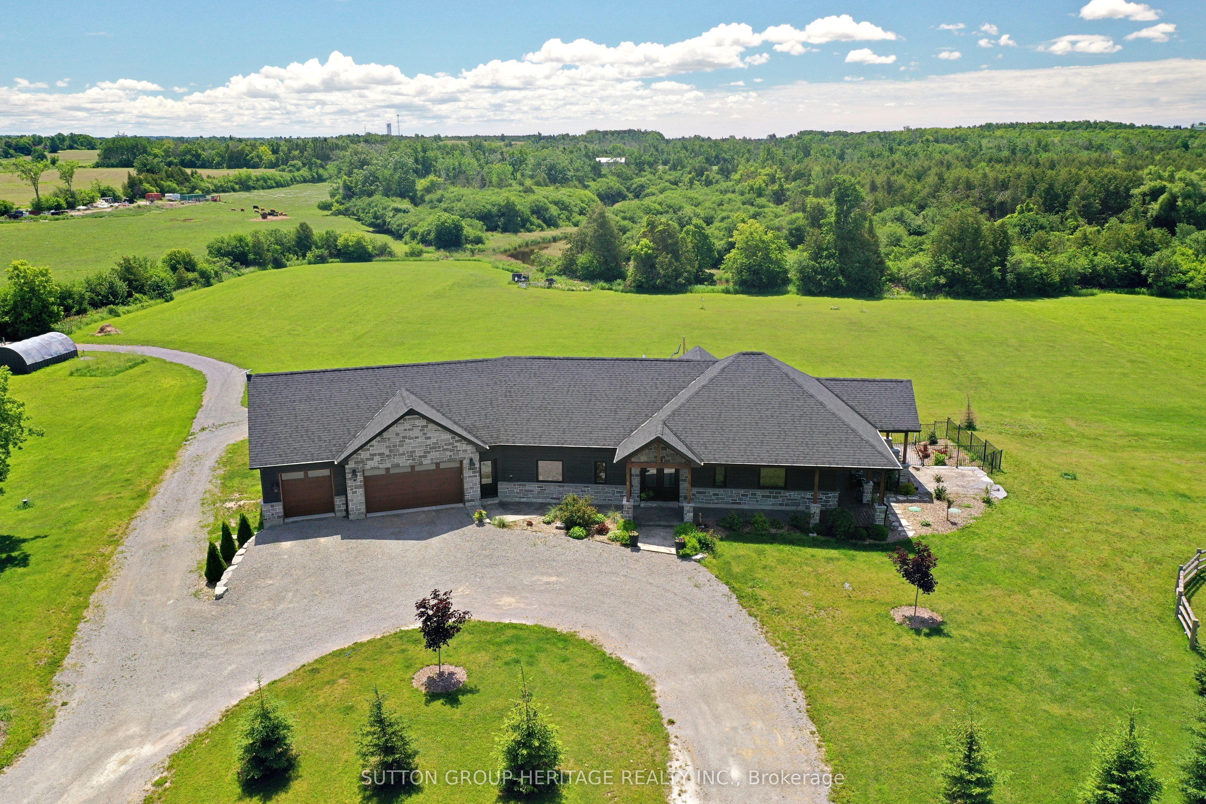 1766 Concession 13 Road, Brock, ON L0E 1E0