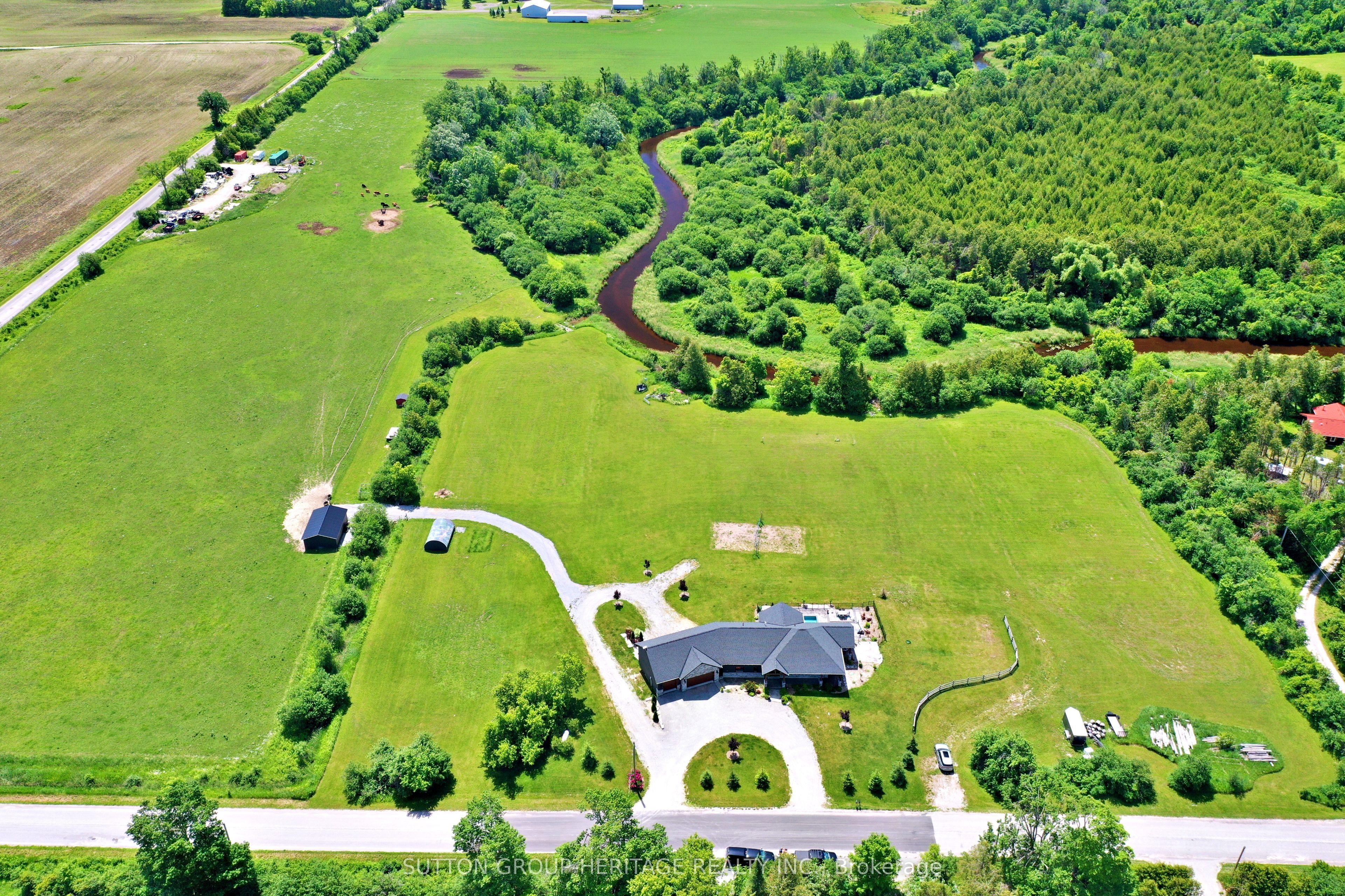 1766 Concession 13 Road, Brock, ON L0E 1E0