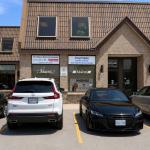 56 Pennsylvania Avenue 8, Vaughan, ON L4K 3V9