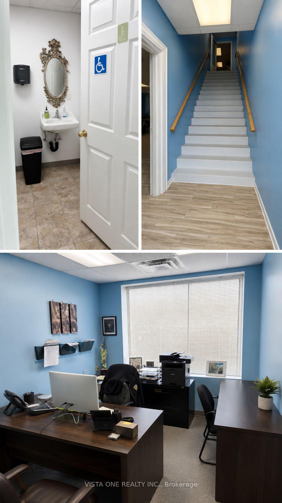 56 Pennsylvania Avenue 8, Vaughan, ON L4K 3V9