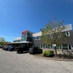 525 Cochrane Drive 202, Markham, ON L3R 8E3