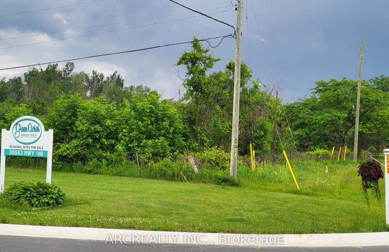 16 Chickadee Court, Georgina, ON L0E 1N0