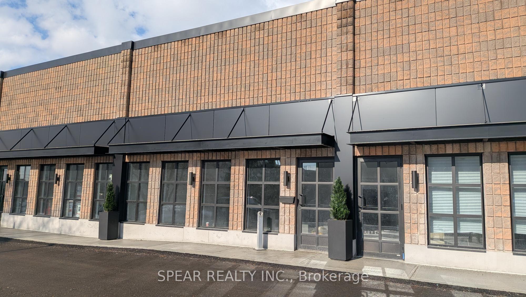 10651 Keele Street 10 & 11, Vaughan, ON L6A 3Y9