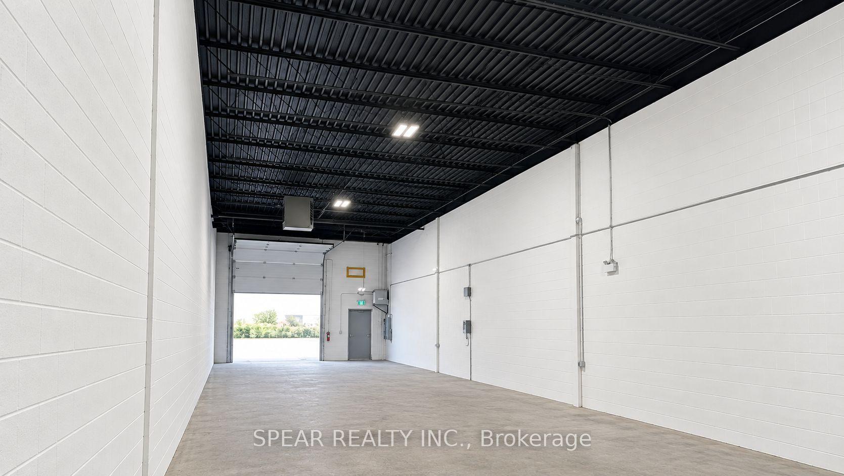 10651 Keele Street 10 & 11, Vaughan, ON L6A 3Y9