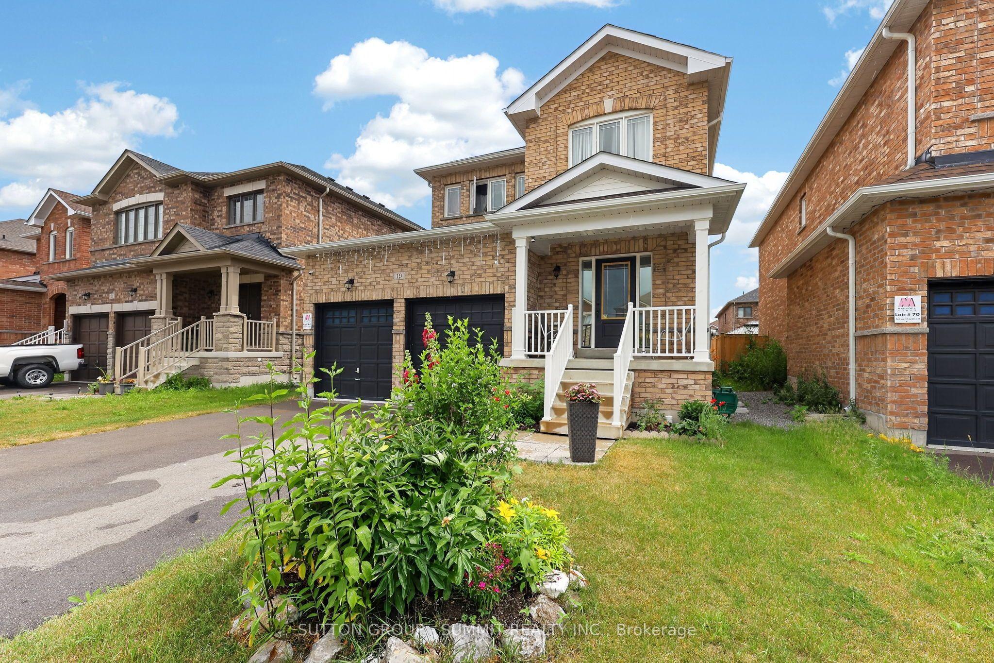 19 Jardine Street, Brock, ON L0K 1A0