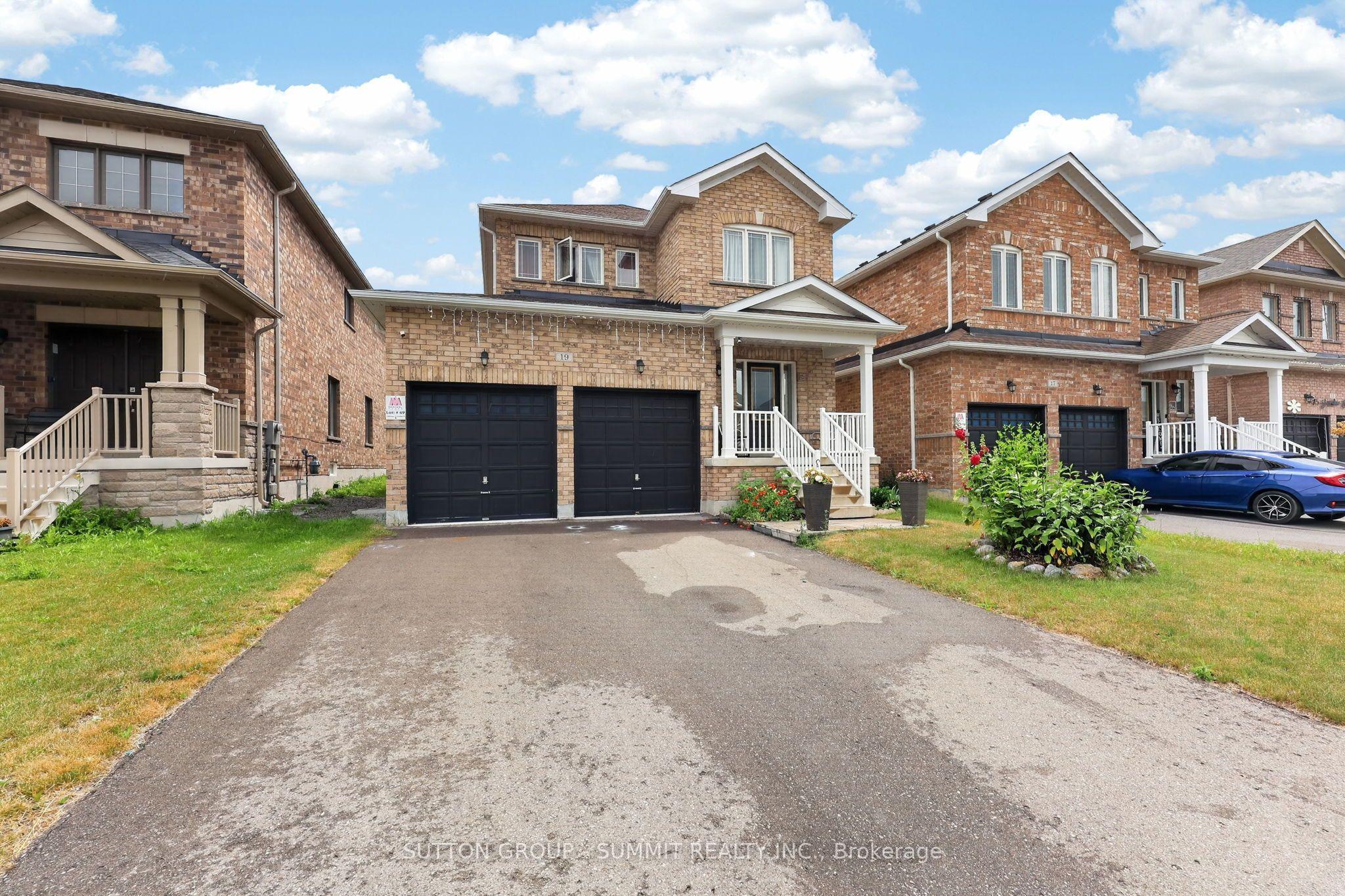 19 Jardine Street, Brock, ON L0K 1A0