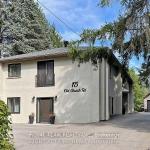 15 Old Church Road, King, ON L7B 1K4