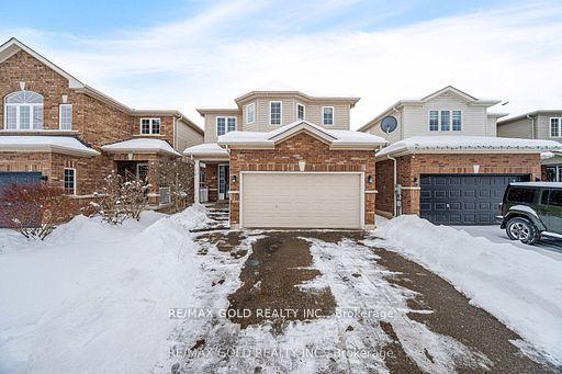 85 Anderson Road, New Tecumseth, ON L9R 0B2