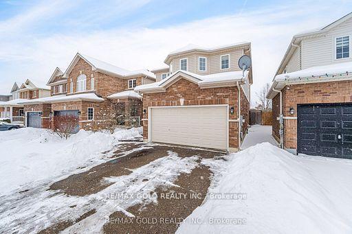 85 Anderson Road, New Tecumseth, ON L9R 0B2