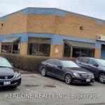 563 Edward Avenue 1, Richmond Hill, ON L4C 9W7
