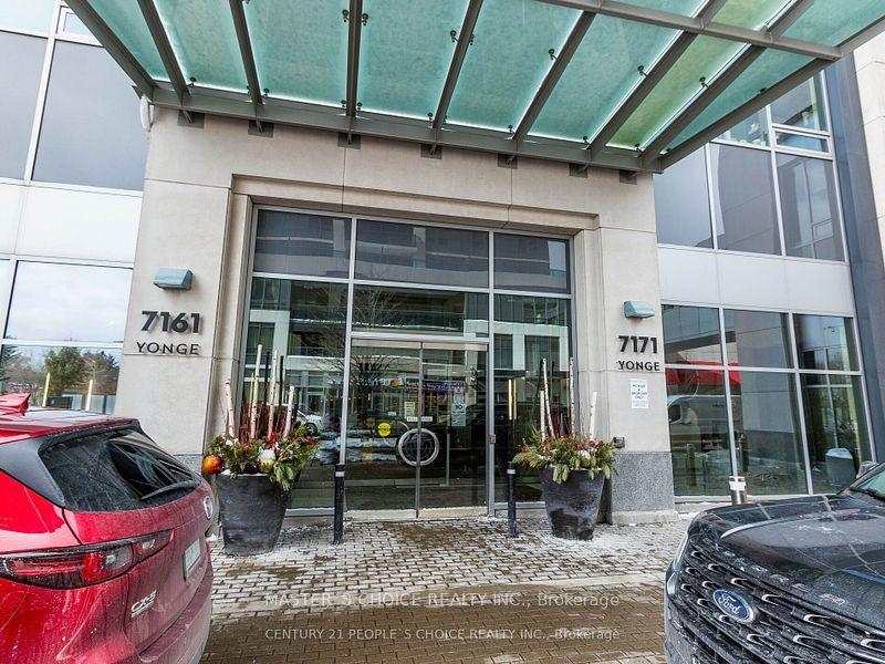 7161 Yonge Street 2732, Markham, ON L3T 0C8