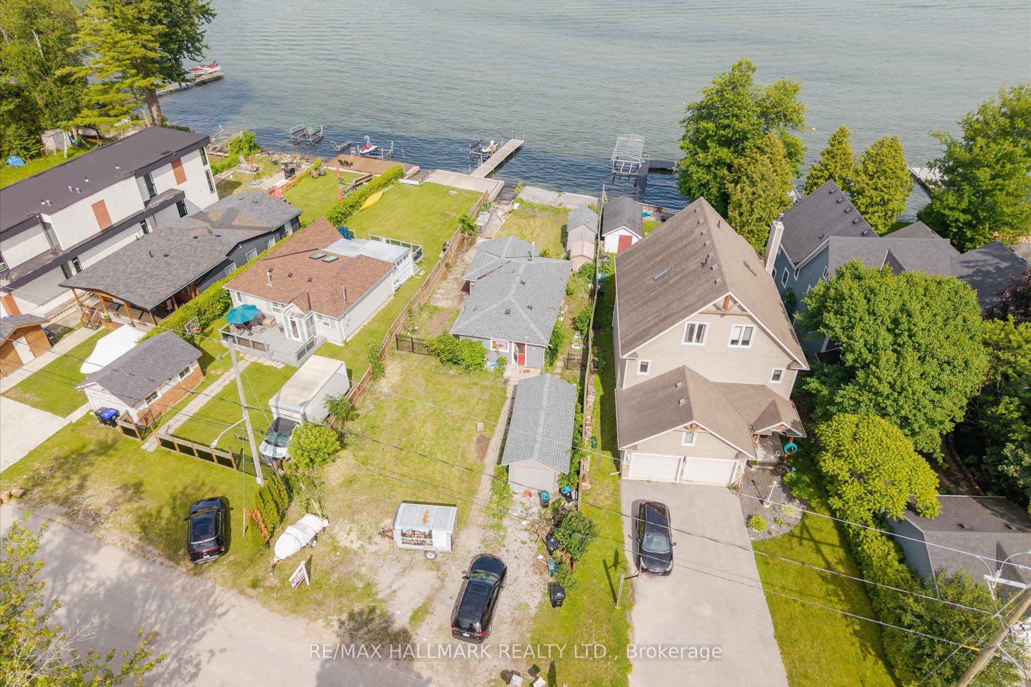 2329 Crystal Beach Road, Innisfil, ON L9S 3W8