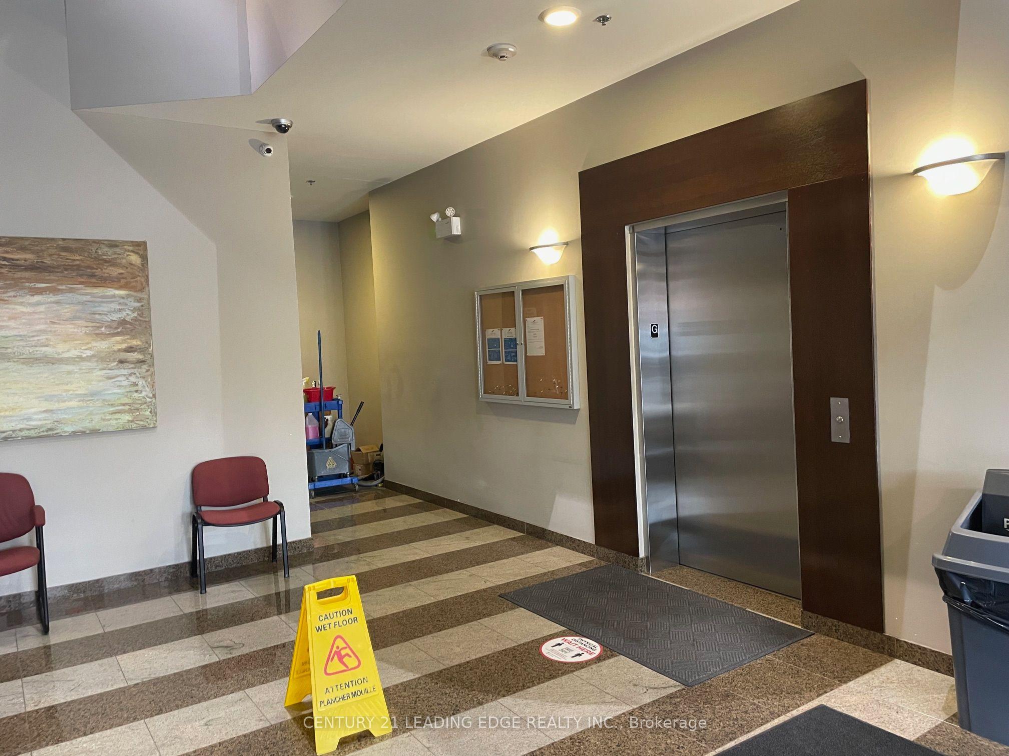 8787 Woodbine Avenue 228, Markham, ON L3R 9S2