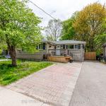 99 Cherrywood Drive BSMT, Newmarket, ON L3Y 2X6