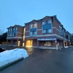 72 Lake Avenue 203, Richmond Hill, ON L4E 2V4