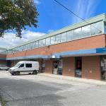 100 Steelcase Road E Unit 202, Markham, ON L3R 1E8