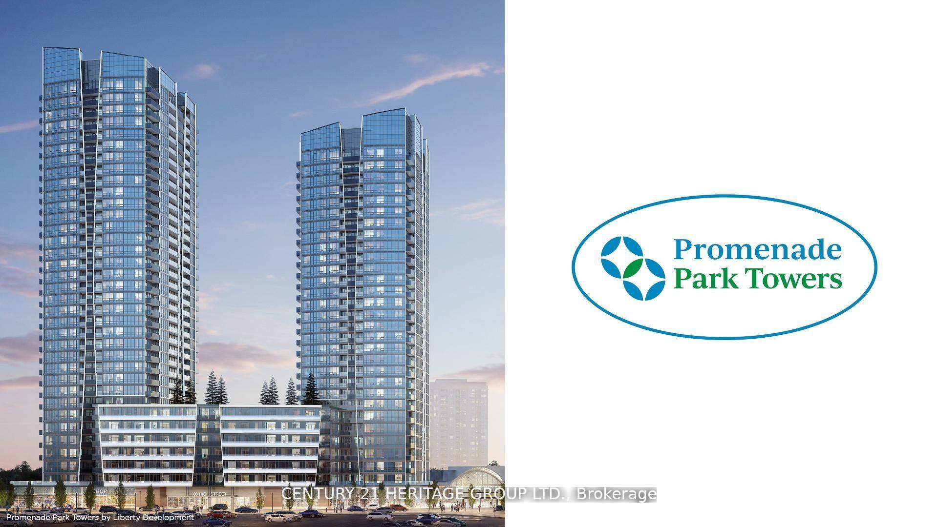 30 Upper Mall Way A3410, Vaughan, ON L4J 0L7