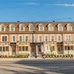 2271 Major Mackenzie Drive, Vaughan, ON L6A 3Z3
