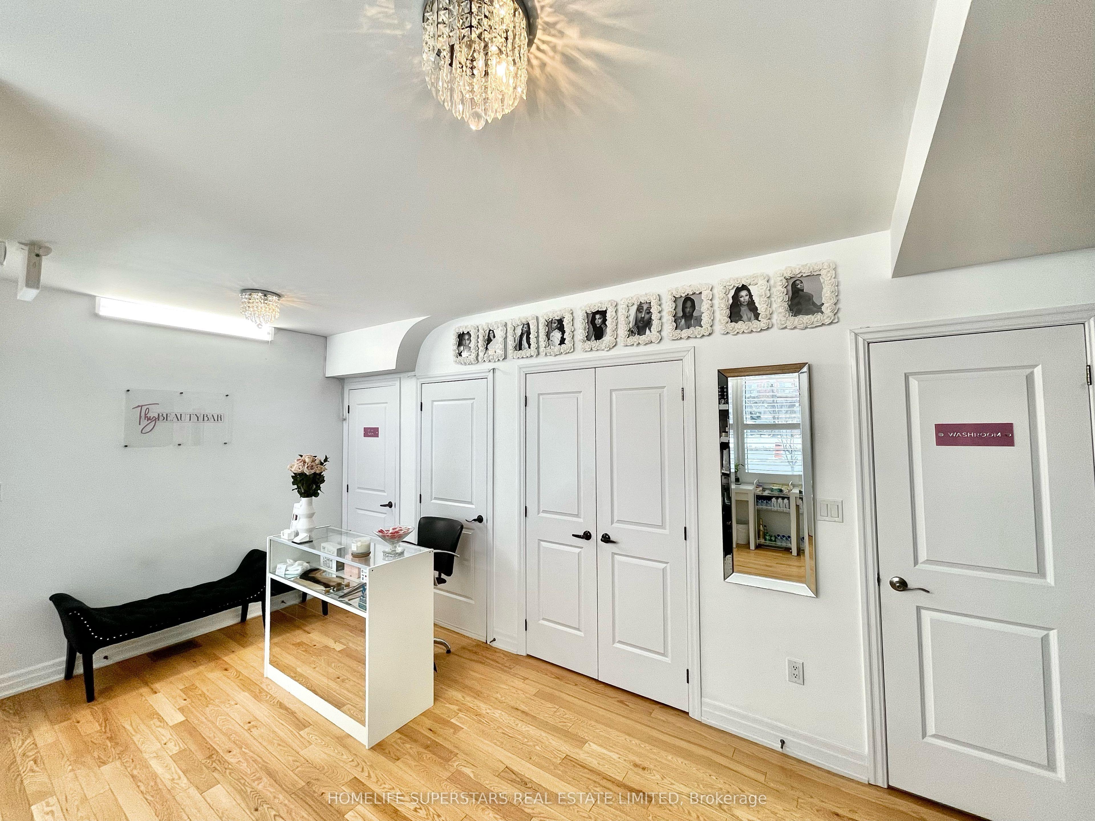 2271 Major Mackenzie Drive, Vaughan, ON L6A 3Z3
