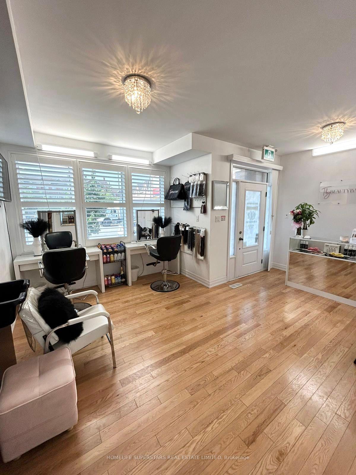 2271 Major Mackenzie Drive, Vaughan, ON L6A 3Z3