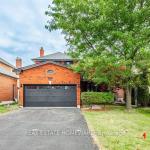 822 Firth Court Main2nd, Newmarket, ON L3Y 8H7