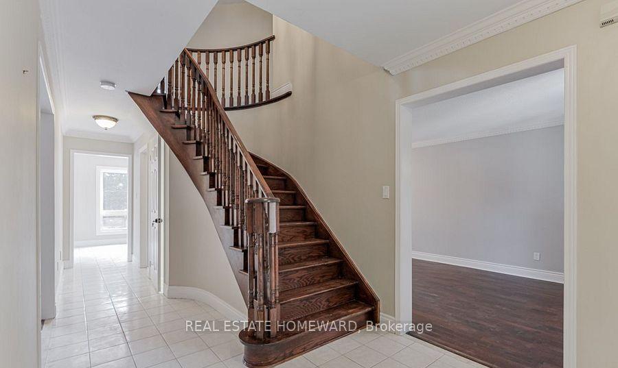 822 Firth Court Main2nd, Newmarket, ON L3Y 8H7