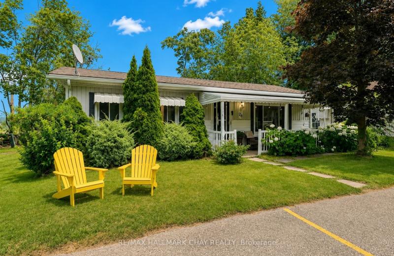 28 Flora Court, Innisfil, ON L9S 1R4