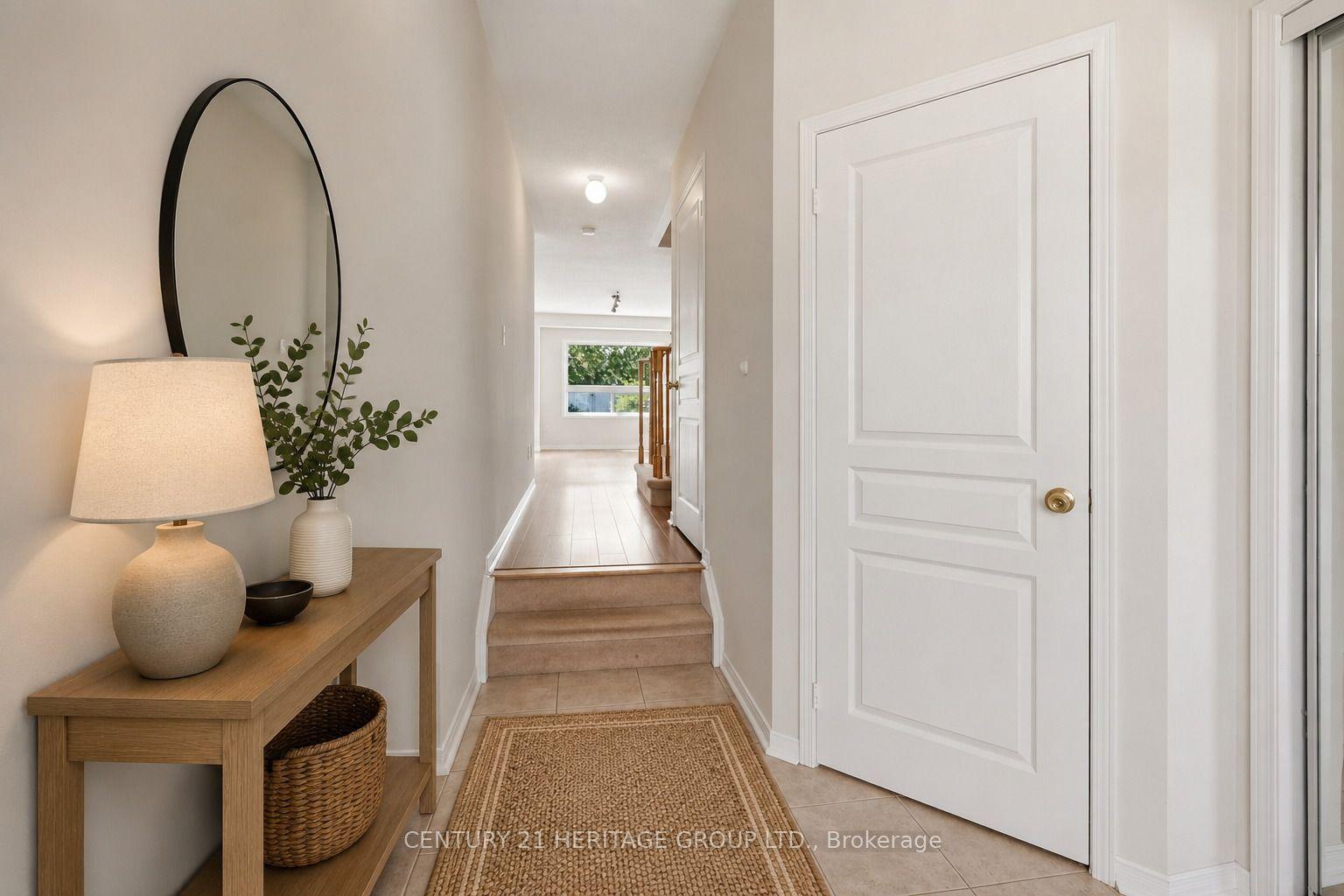 29 Ruthven Crescent, New Tecumseth, ON L9R 0A5