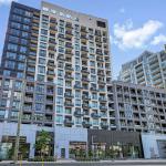 8868 Yonge Street 1107E, Richmond Hill, ON L4C 1Z8