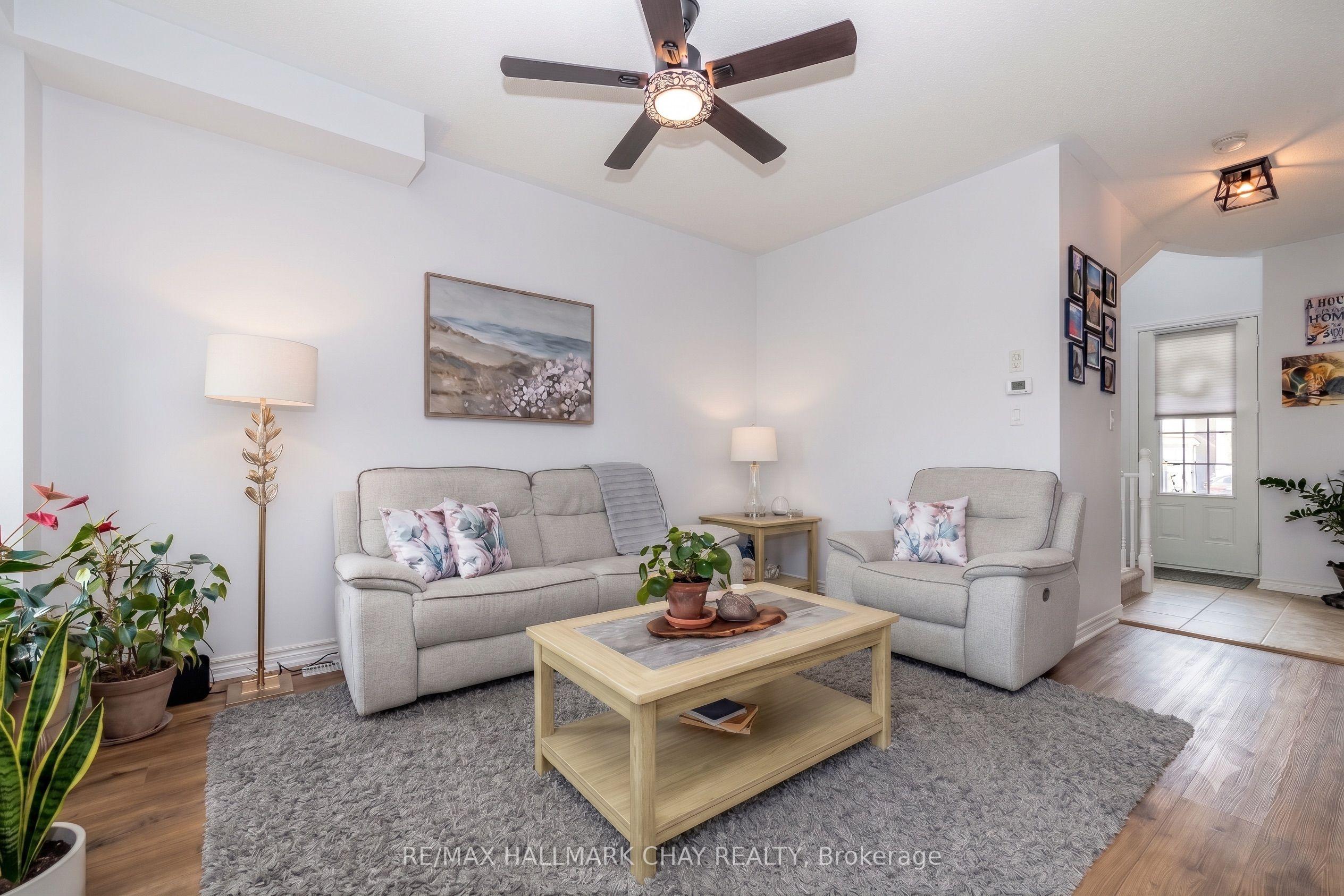 27 Blanchard Crescent, Essa, ON L0M 1B0