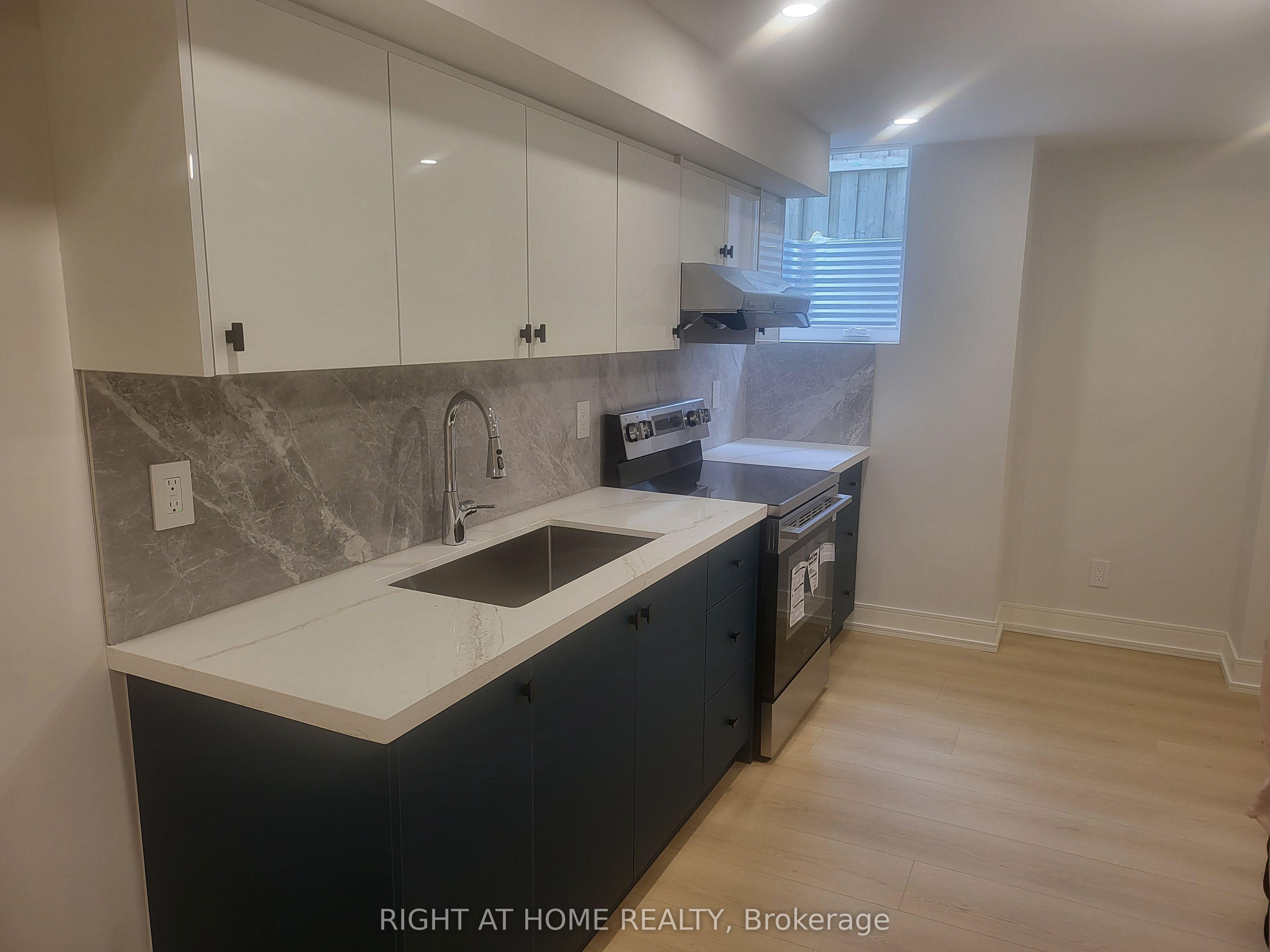 227 Ridgecrest Road Bsmt, Markham, ON L6C 2W8