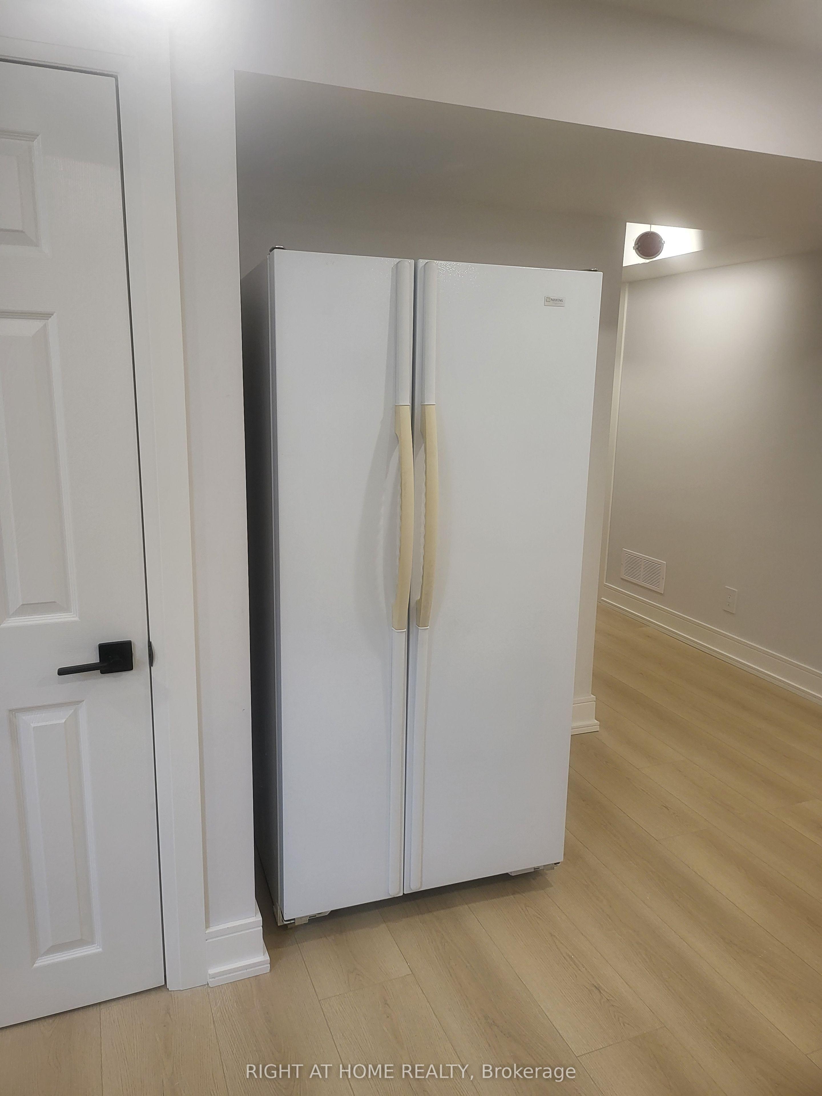 227 Ridgecrest Road Bsmt, Markham, ON L6C 2W8