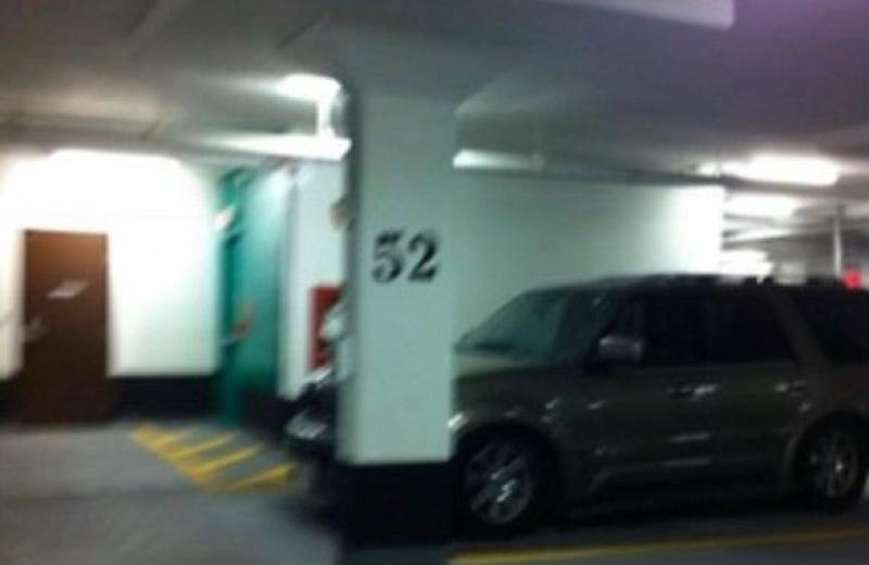 9245 Jane Street Parking Spot 52 & 45, Vaughan, ON L6A 0K1