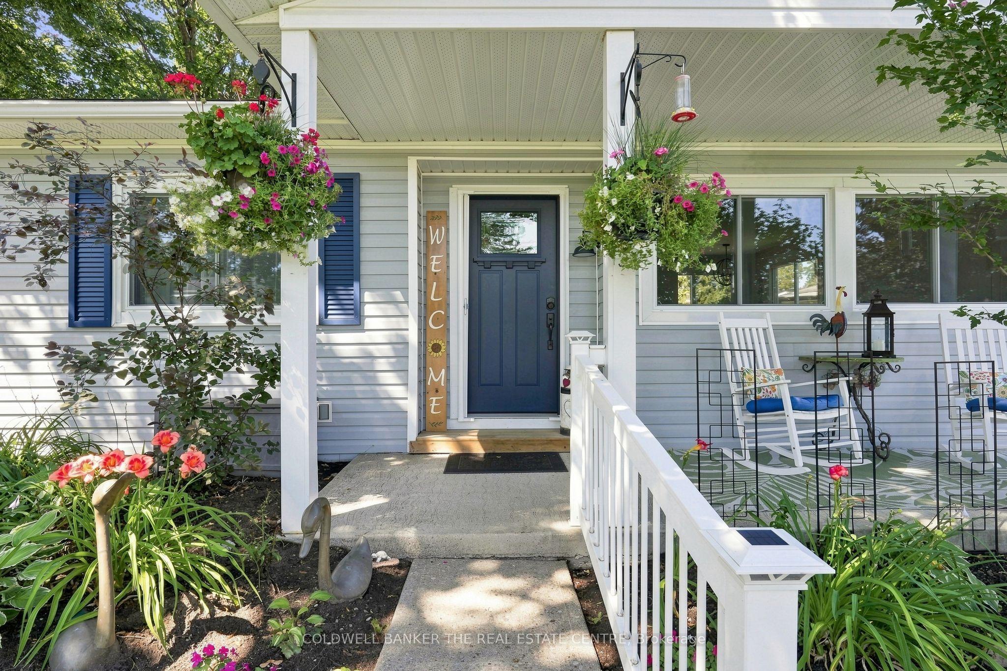 22 Western Avenue, Innisfil, ON L9S 1M1