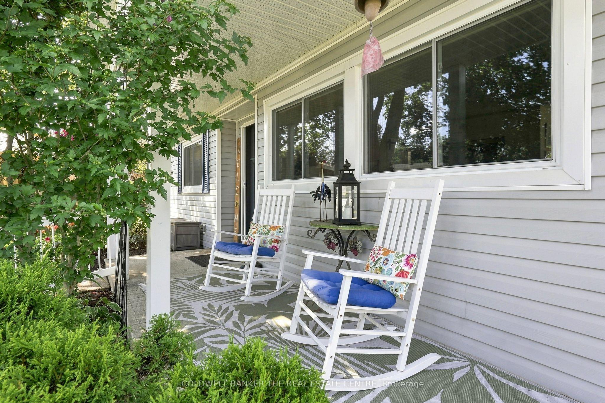 22 Western Avenue, Innisfil, ON L9S 1M1