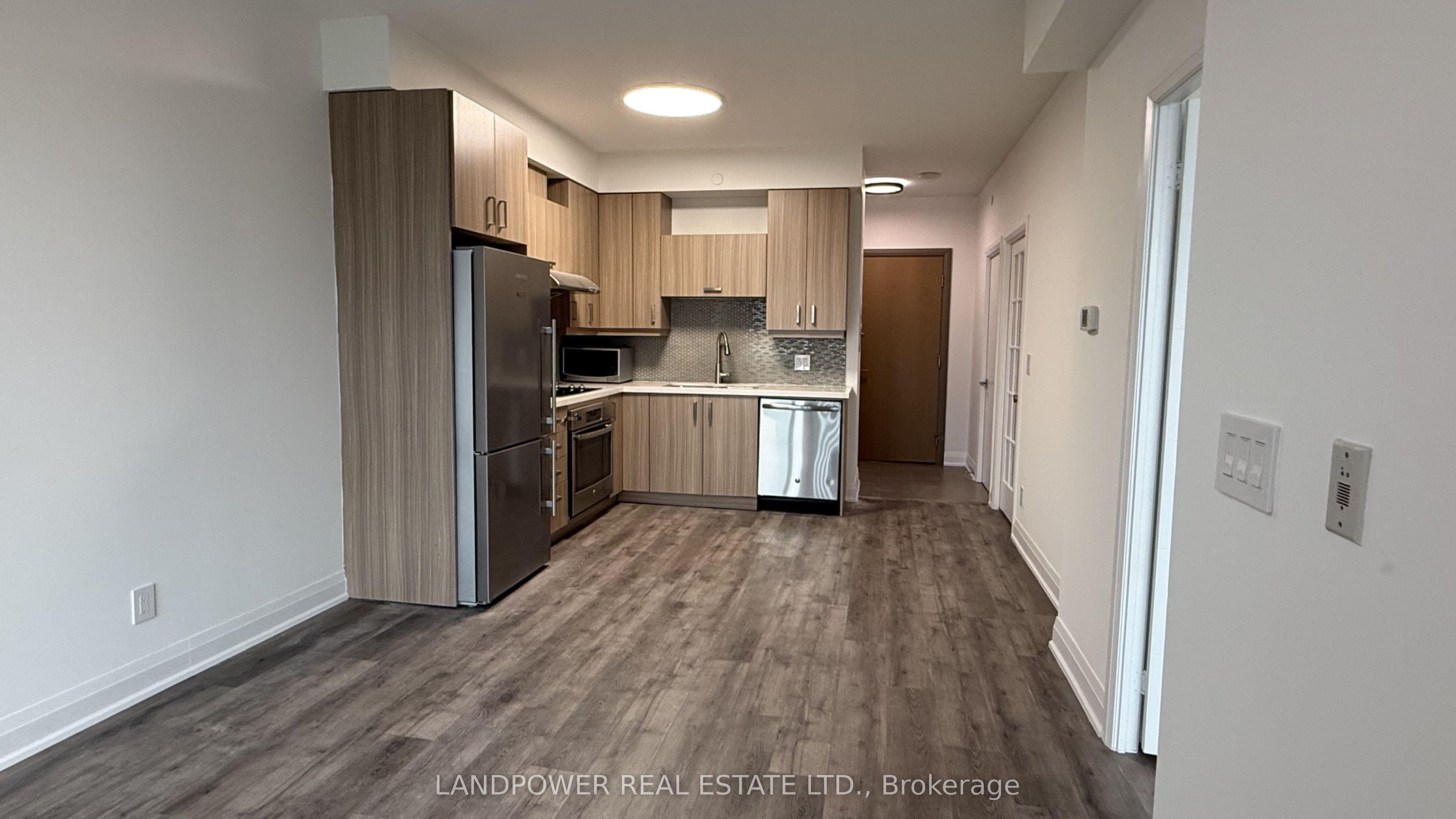 28 Uptown Drive 515, Markham, ON L3R 5M8