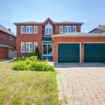 29 Charrington Crescent, Markham, ON L3R 0R2