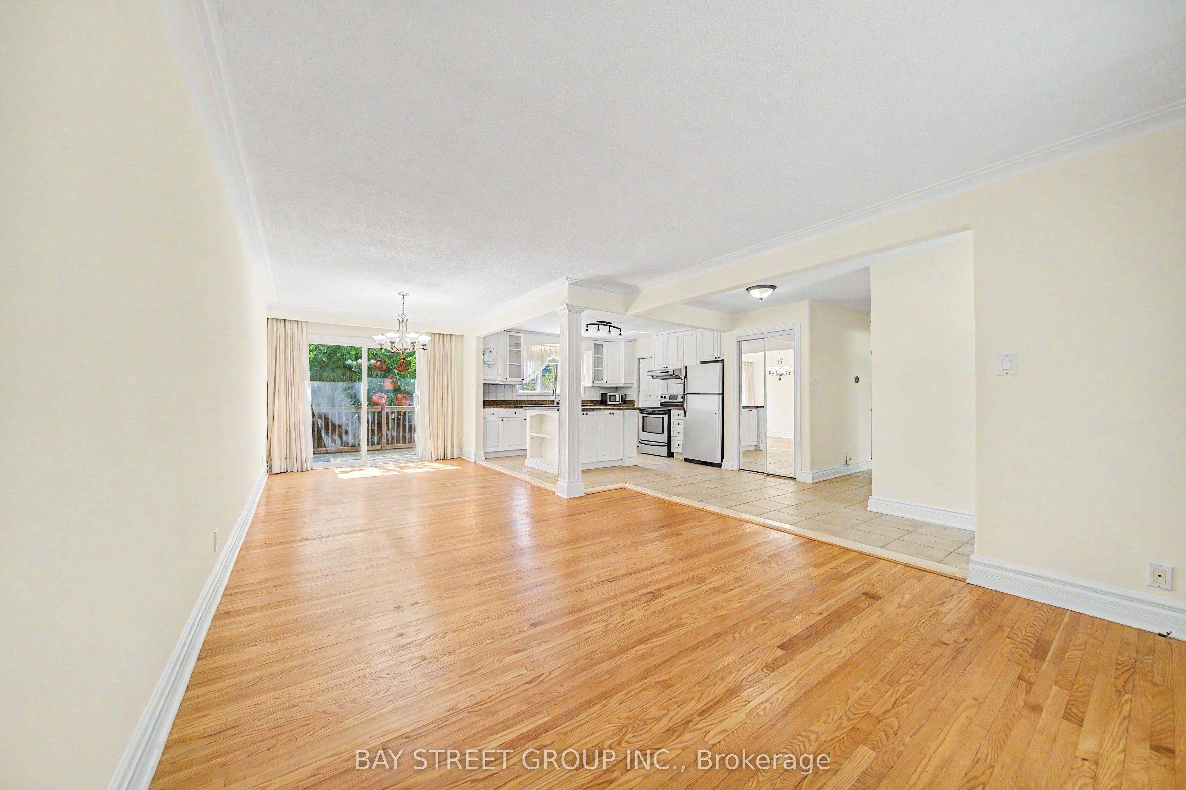 32 Alanadale Avenue, Markham, ON L3P 1S3