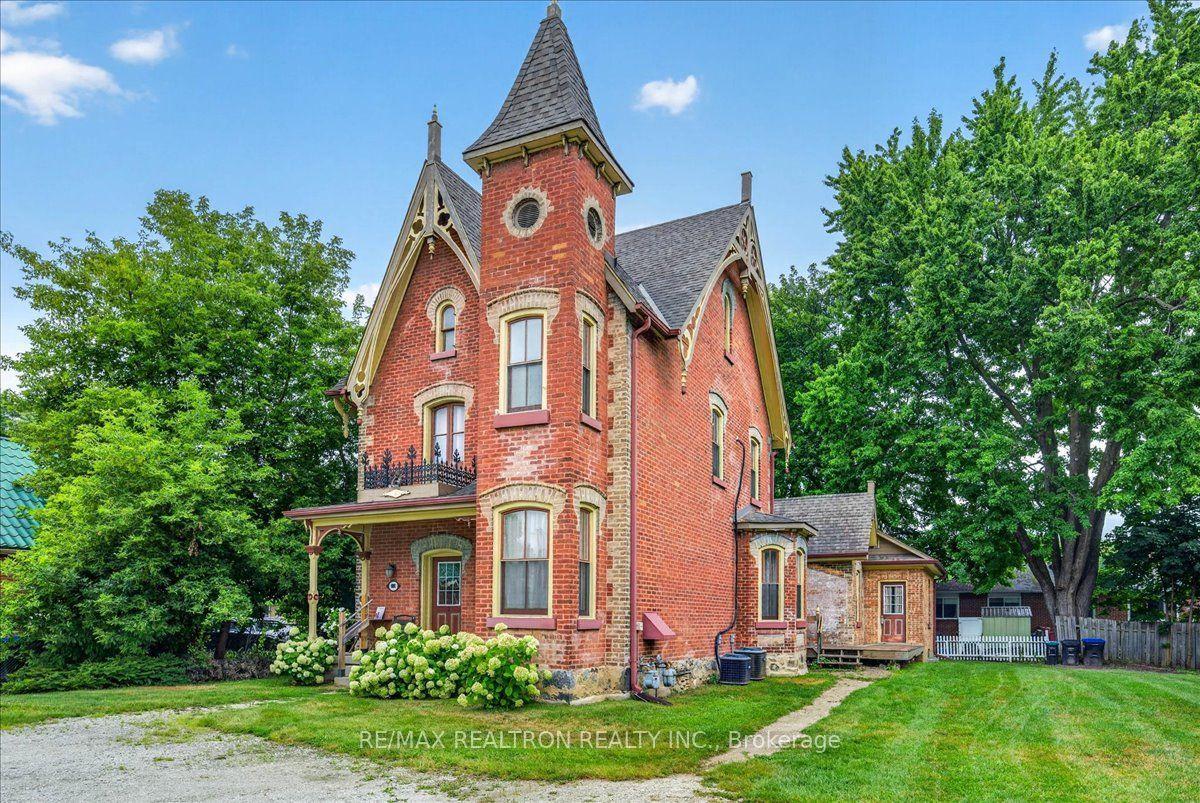 100 Victoria Street E, New Tecumseth, ON L9R 1L1